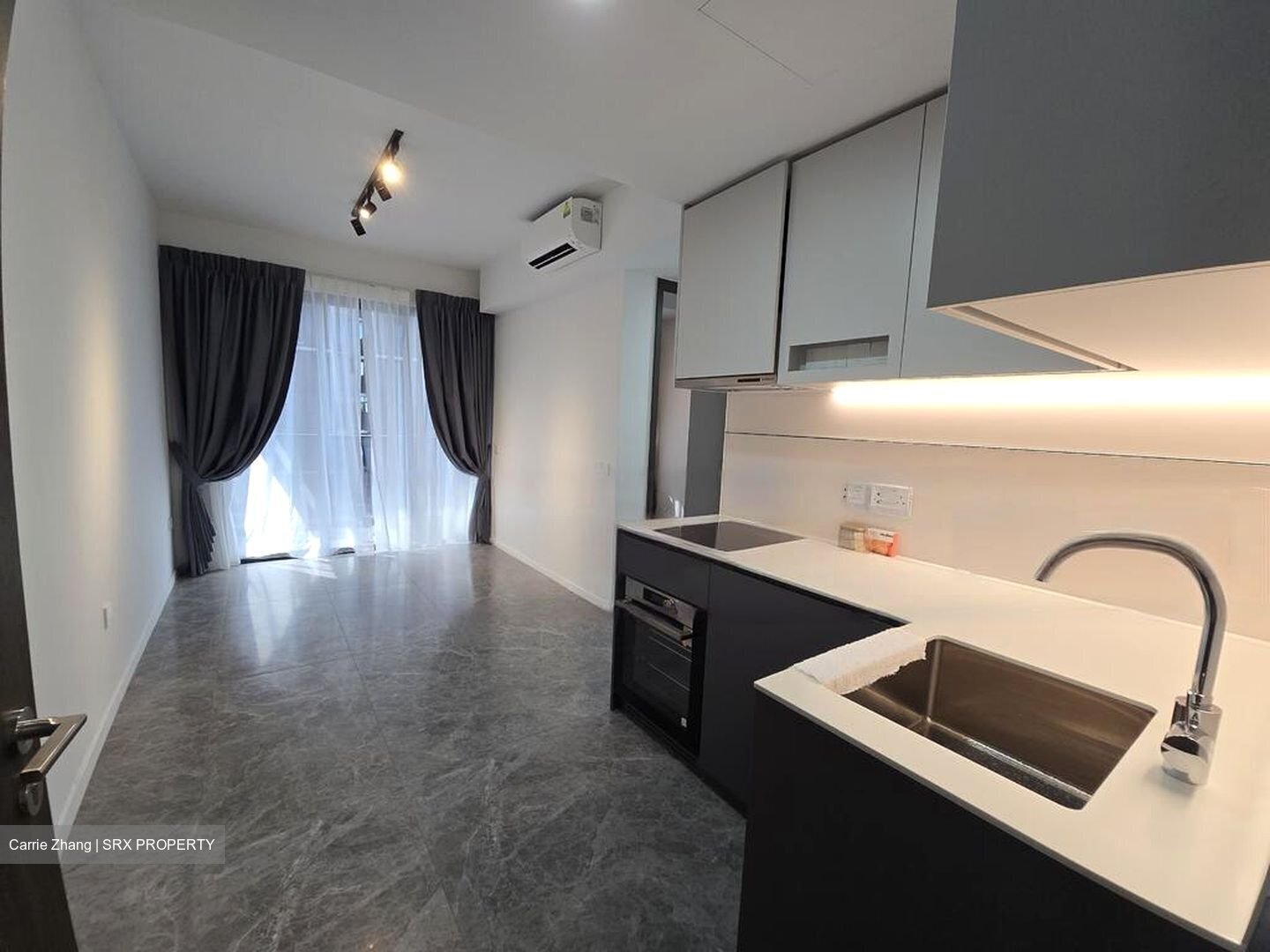 The M (D7), Apartment #457111731